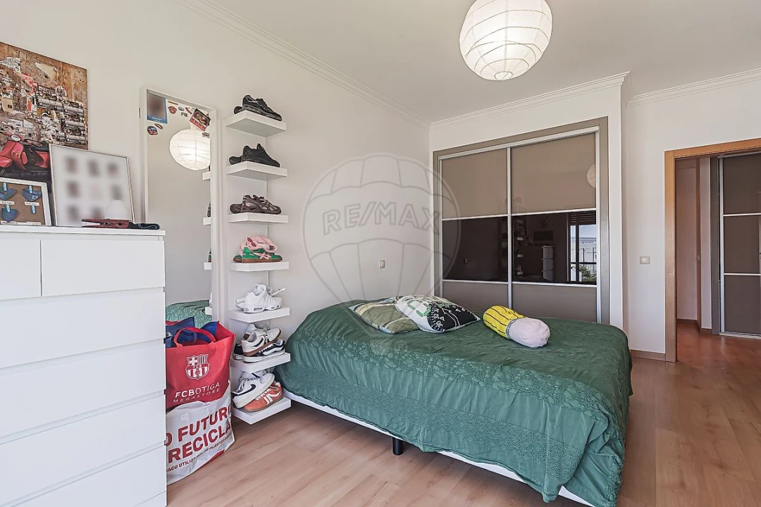 Apartamento T2 para Venda em Alhos Vedros Foto 23