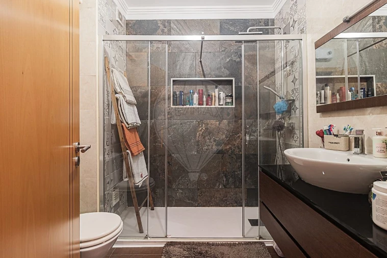 Apartamento T2 para Venda em Alhos Vedros Foto 26
