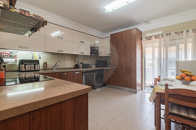 Apartamento T2 para Venda em Alhos Vedros Foto 8