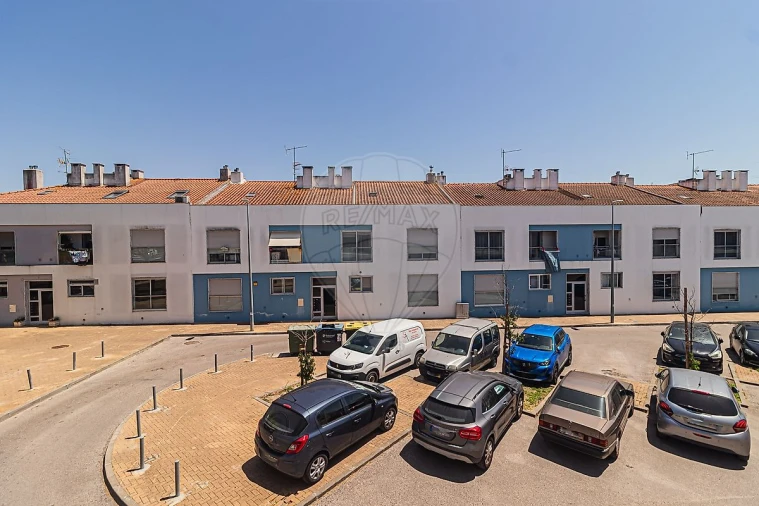 Apartamento T2 para Venda em Alhos Vedros Foto 10