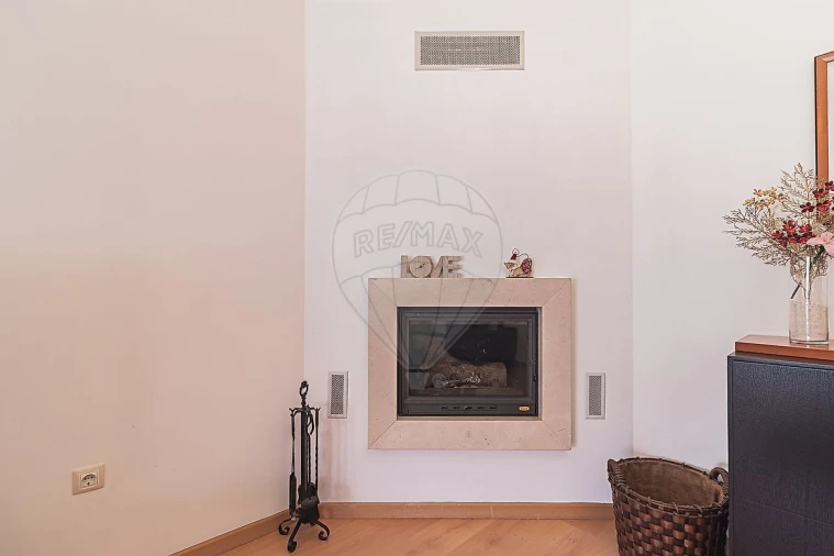 Apartamento T2 para Venda em Alhos Vedros Foto 5