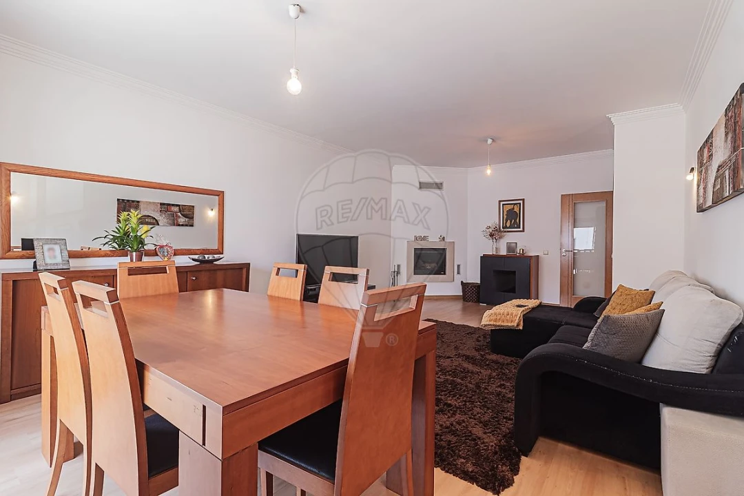 Apartamento T2 para Venda em Alhos Vedros Foto 1