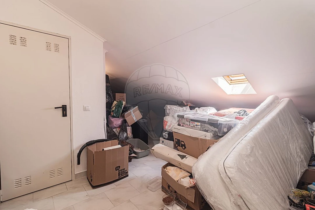 Apartamento T2 para Venda em Alhos Vedros Foto 28