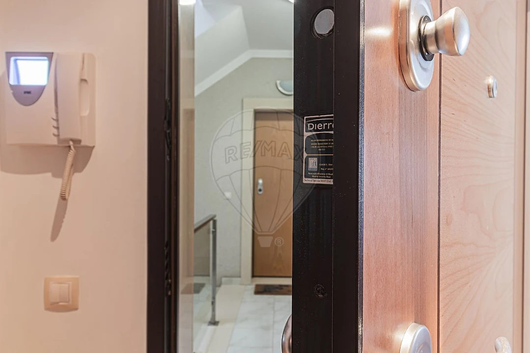 Apartamento T2 para Venda em Alhos Vedros Foto 17