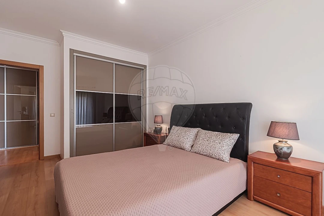 Apartamento T2 para Venda em Alhos Vedros Foto 21