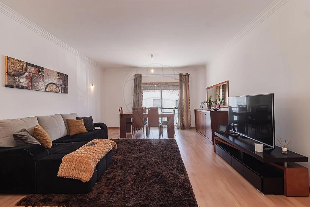 Apartamento T2 para Venda em Alhos Vedros Foto 4