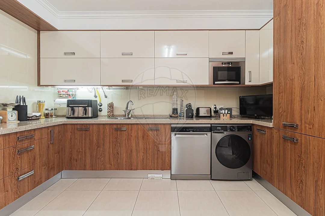 Apartamento T2 para Venda em Alhos Vedros Foto 7