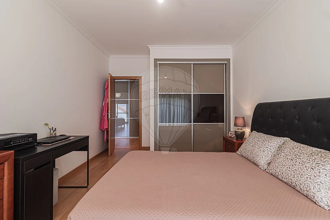 Apartamento T2 para Venda em Alhos Vedros Foto 19