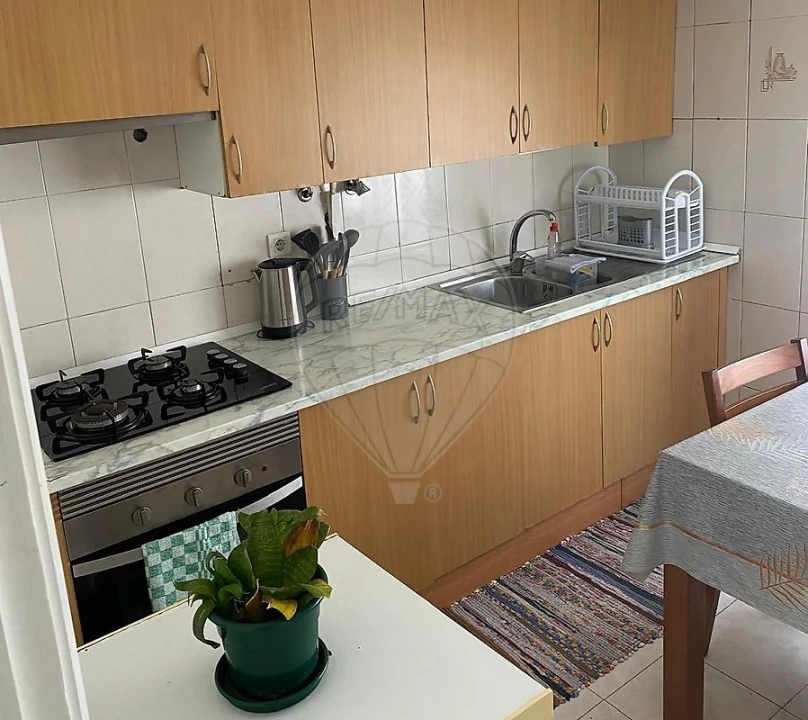 Apartamento T4 para Venda em Agualva e Mira-Sintra Foto 3