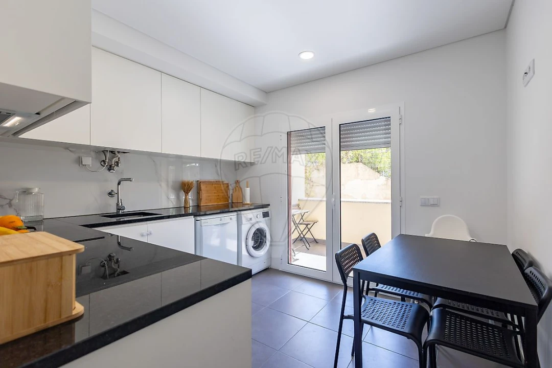 Apartamento T3 para Venda em Marvila, Ribeira Santarém, São Salvador, São Nicolau Foto 19