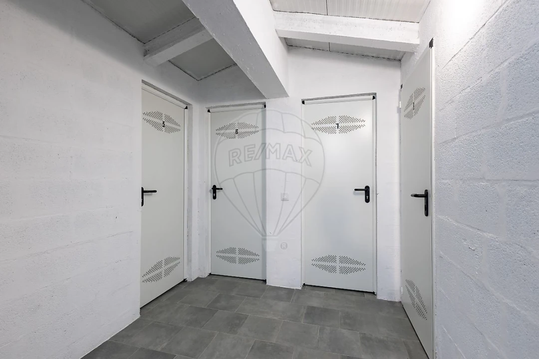 Apartamento T3 para Venda em Marvila, Ribeira Santarém, São Salvador, São Nicolau Foto 25