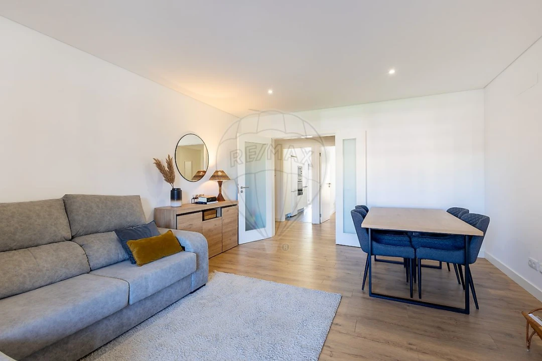 Apartamento T3 para Venda em Marvila, Ribeira Santarém, São Salvador, São Nicolau Foto 7