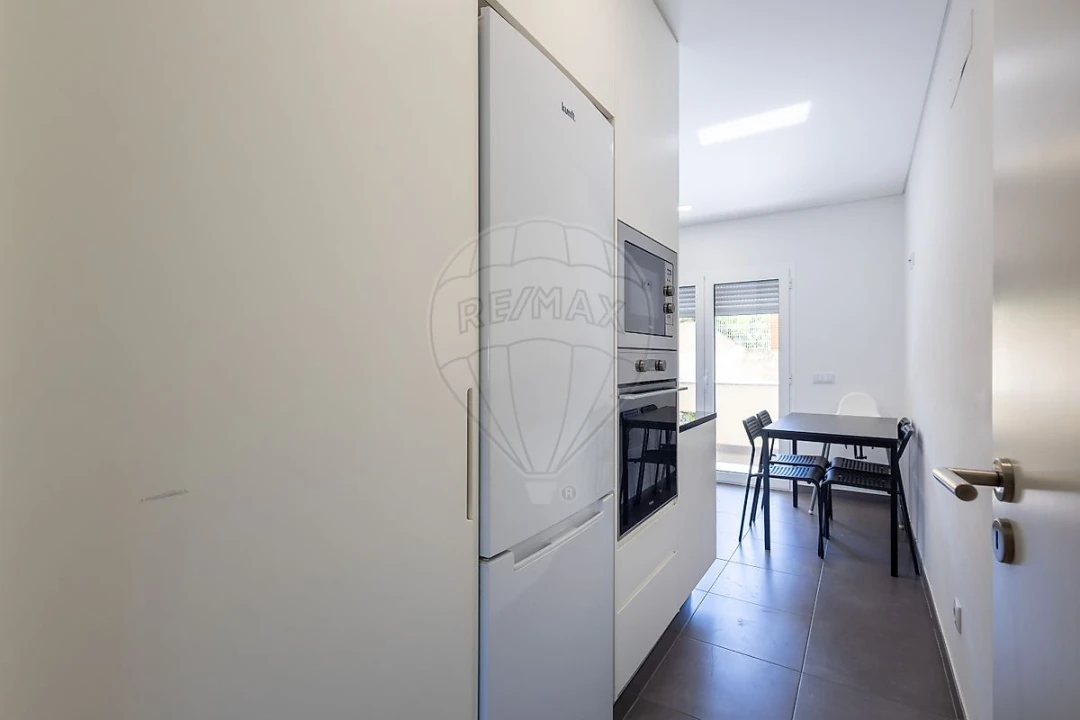 Apartamento T3 para Venda em Marvila, Ribeira Santarém, São Salvador, São Nicolau Foto 18