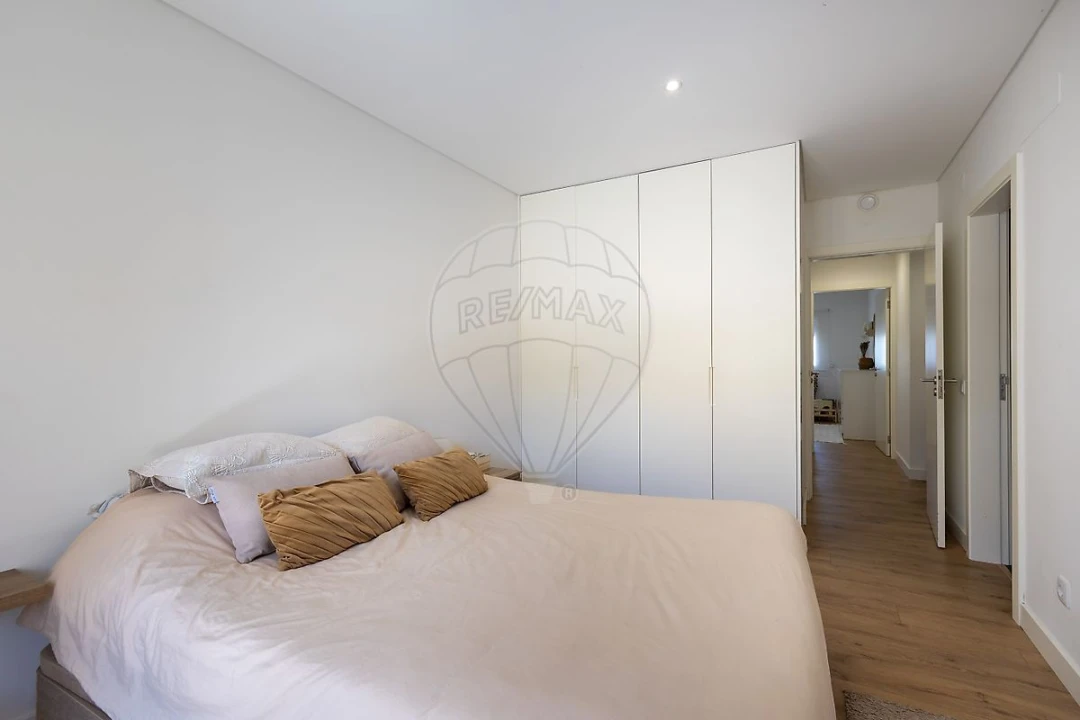 Apartamento T3 para Venda em Marvila, Ribeira Santarém, São Salvador, São Nicolau Foto 11