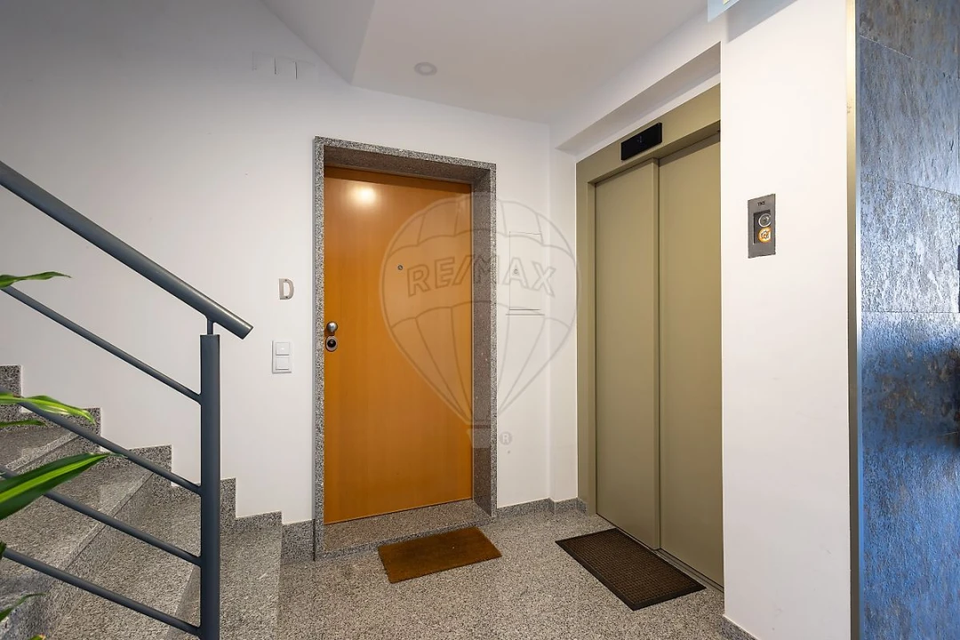 Apartamento T3 para Venda em Marvila, Ribeira Santarém, São Salvador, São Nicolau Foto 22