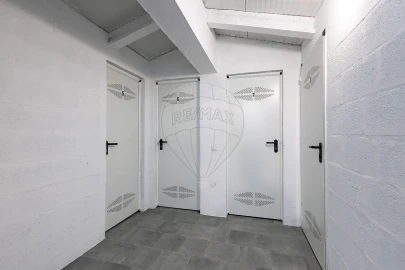 Apartamento T3 para Venda em Marvila, Ribeira Santarém, São Salvador, São Nicolau