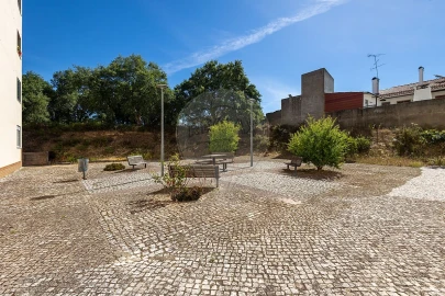 Apartamento T3 para Venda em Marvila, Ribeira Santarém, São Salvador, São Nicolau