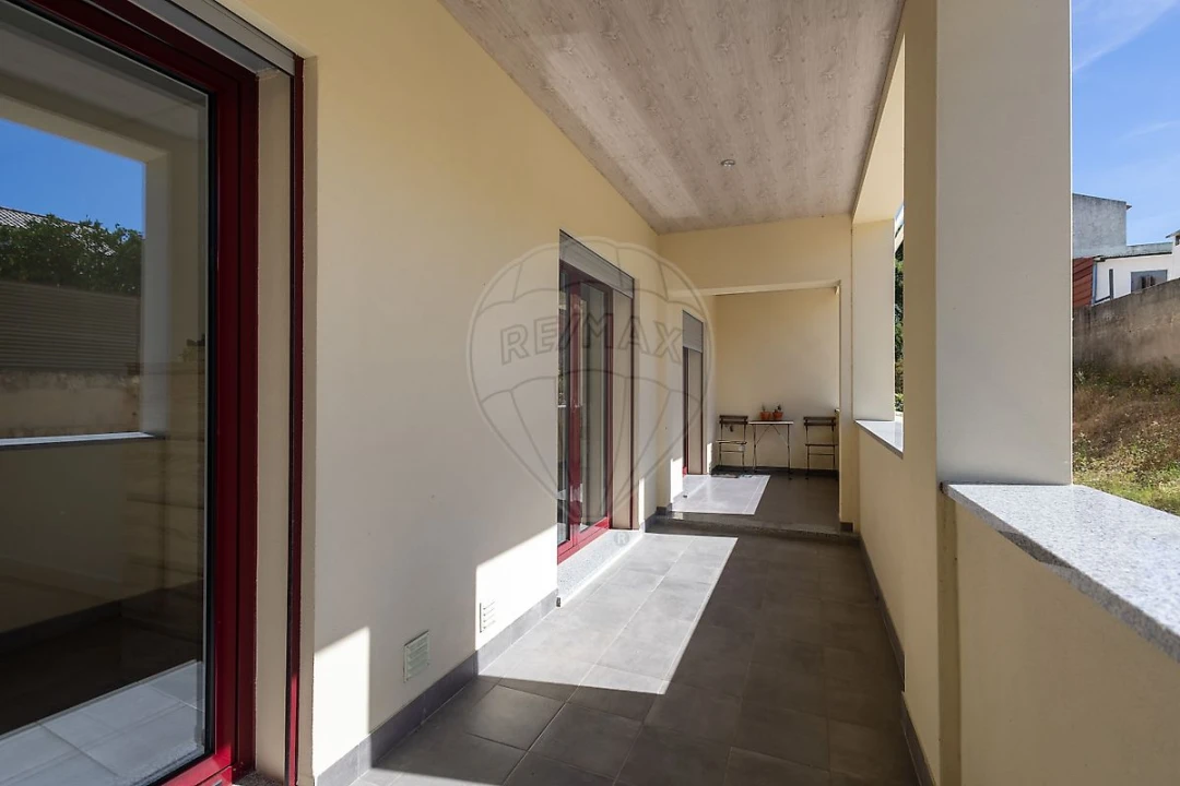 Apartamento T3 para Venda em Marvila, Ribeira Santarém, São Salvador, São Nicolau Foto 20