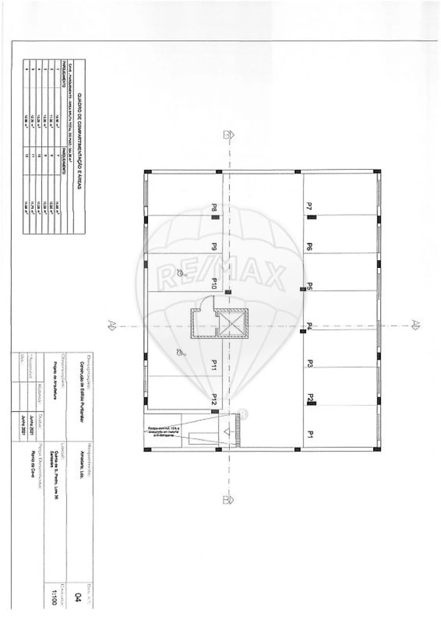 Apartamento T3 para Venda em Marvila, Ribeira Santarém, São Salvador, São Nicolau Foto 27