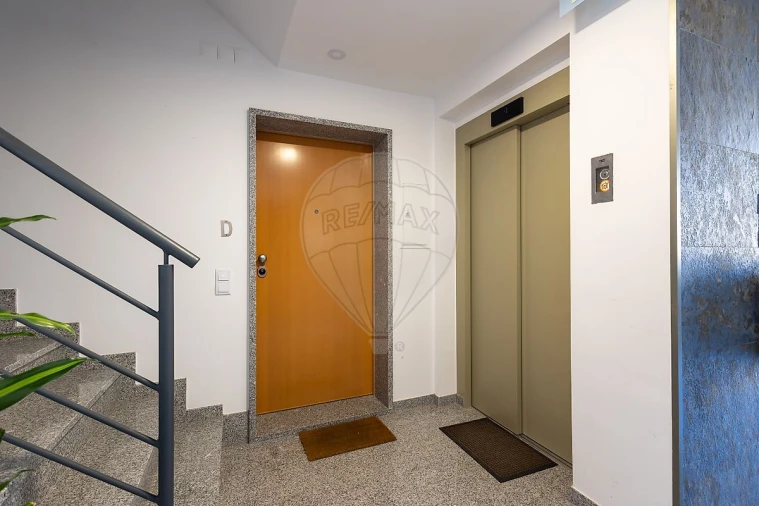 Apartamento T3 para Venda em Marvila, Ribeira Santarém, São Salvador, São Nicolau Foto 22