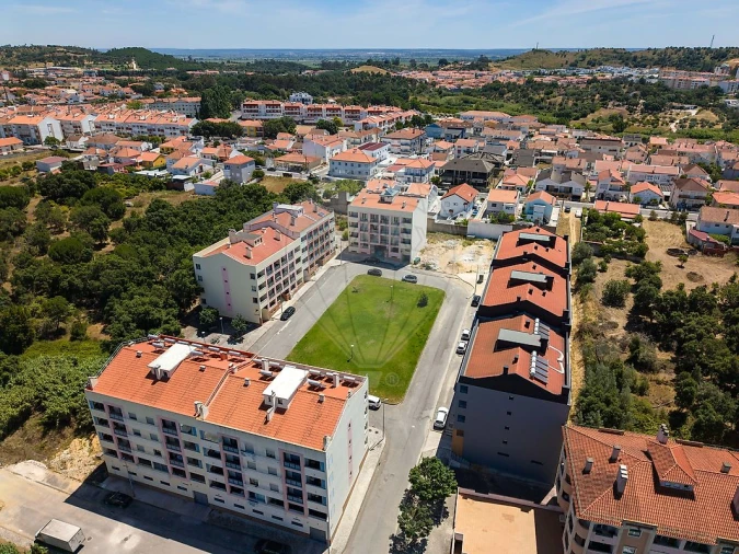 Apartamento T3 para Venda em Marvila, Ribeira Santarém, São Salvador, São Nicolau Foto 5