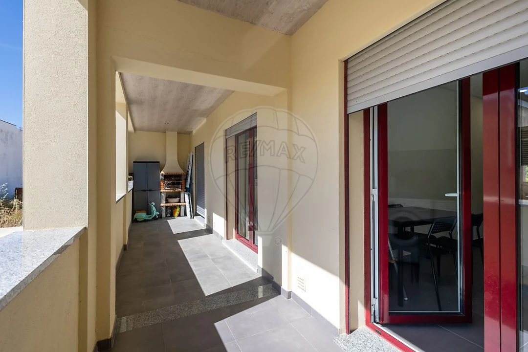 Apartamento T3 para Venda em Marvila, Ribeira Santarém, São Salvador, São Nicolau Foto 21