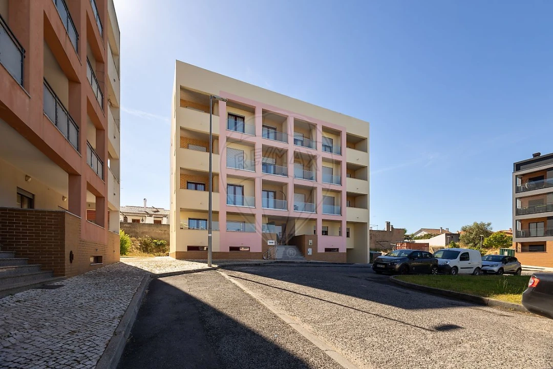 Apartamento T3 para Venda em Marvila, Ribeira Santarém, São Salvador, São Nicolau Foto 4