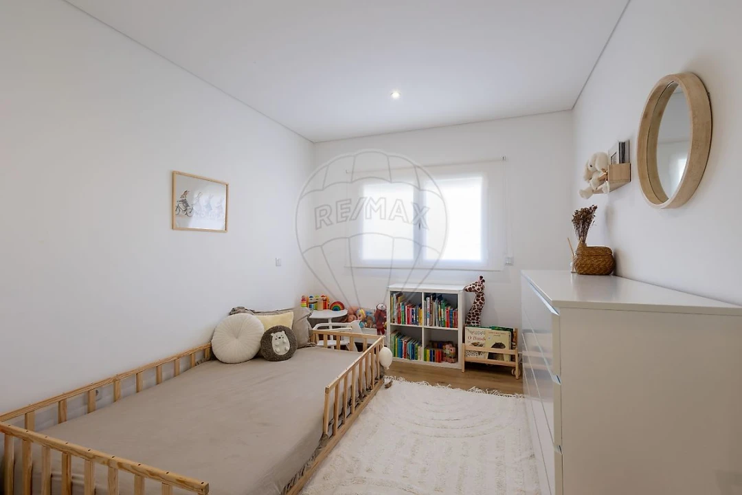 Apartamento T3 para Venda em Marvila, Ribeira Santarém, São Salvador, São Nicolau Foto 9