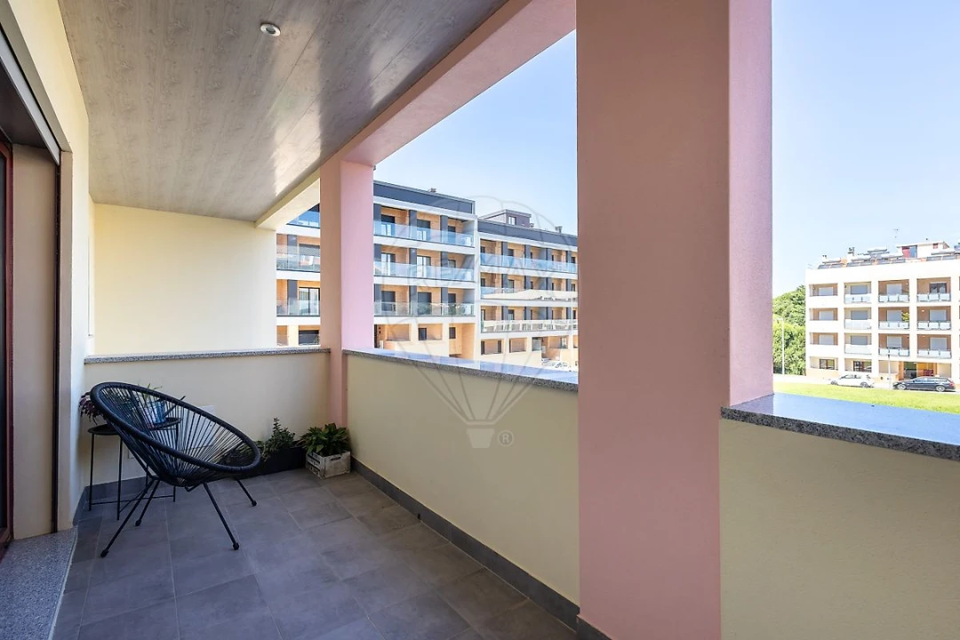 Apartamento T3 para Venda em Marvila, Ribeira Santarém, São Salvador, São Nicolau Foto 3