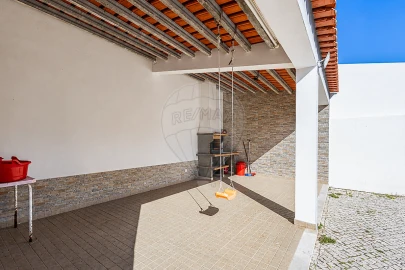 Moradia T3 para Venda em Fazendas de Almeirim