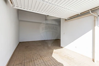 Moradia T3 para Venda em Fazendas de Almeirim