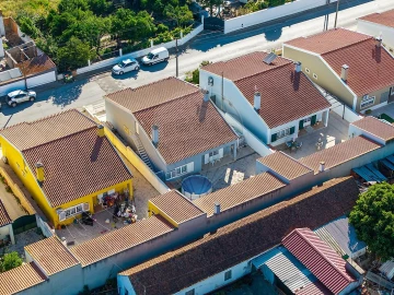 Moradia T3 para Venda em Fazendas de Almeirim