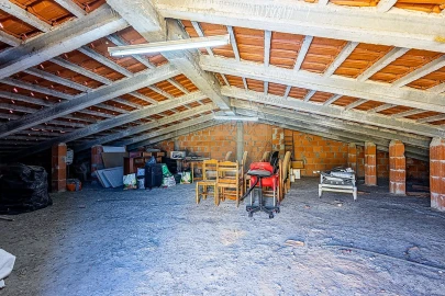 Moradia T3 para Venda em Fazendas de Almeirim