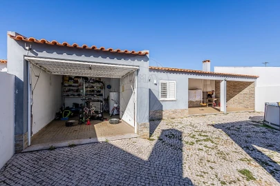 Moradia T3 para Venda em Fazendas de Almeirim