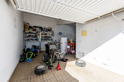 Moradia T3 para Venda em Fazendas de Almeirim