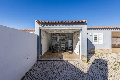 Moradia T3 para Venda em Fazendas de Almeirim