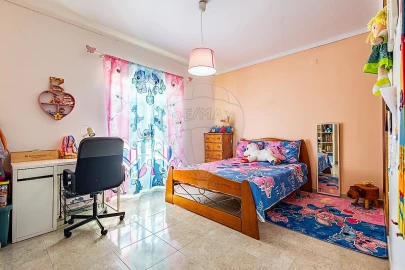 Moradia T3 para Venda em Fazendas de Almeirim