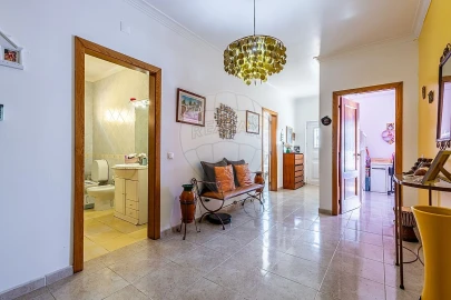 Moradia T3 para Venda em Fazendas de Almeirim