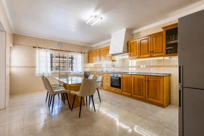 Moradia T3 para Venda em Fazendas de Almeirim