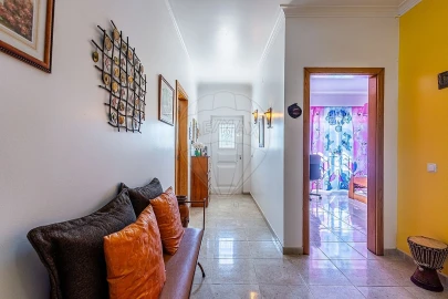 Moradia T3 para Venda em Fazendas de Almeirim