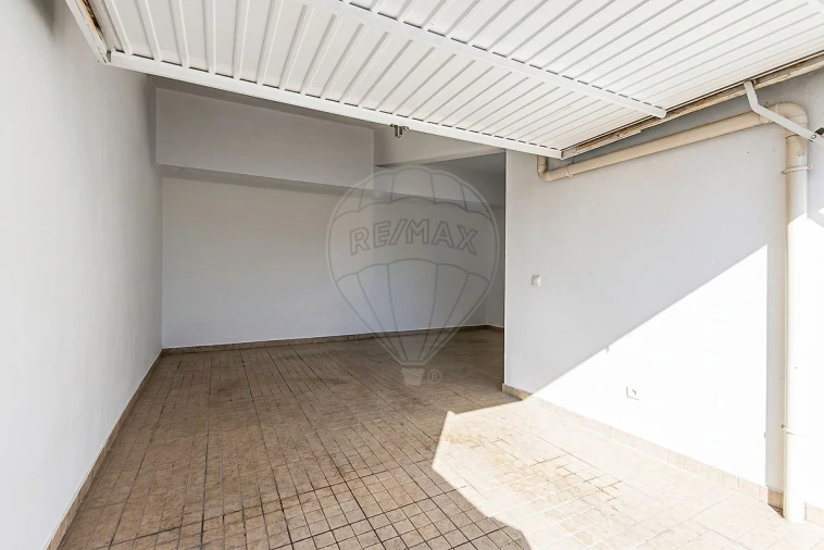 Moradia T3 para Venda em Fazendas de Almeirim Foto 41