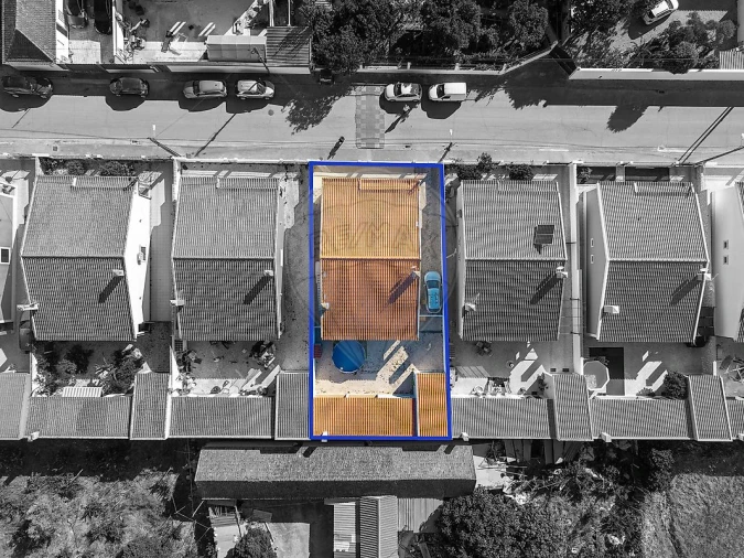 Moradia T3 para Venda em Fazendas de Almeirim Foto 17