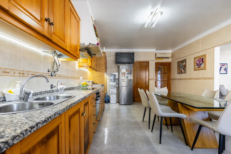Moradia T3 para Venda em Fazendas de Almeirim Foto 6