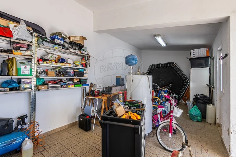 Moradia T3 para Venda em Fazendas de Almeirim Foto 44