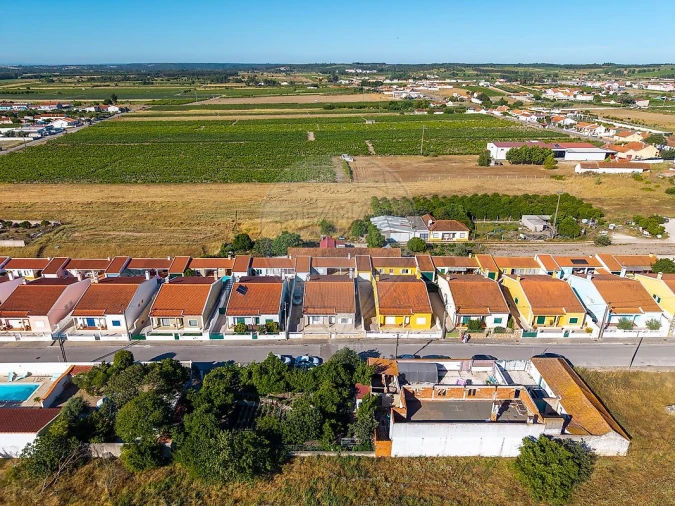 Moradia T3 para Venda em Fazendas de Almeirim Foto 20