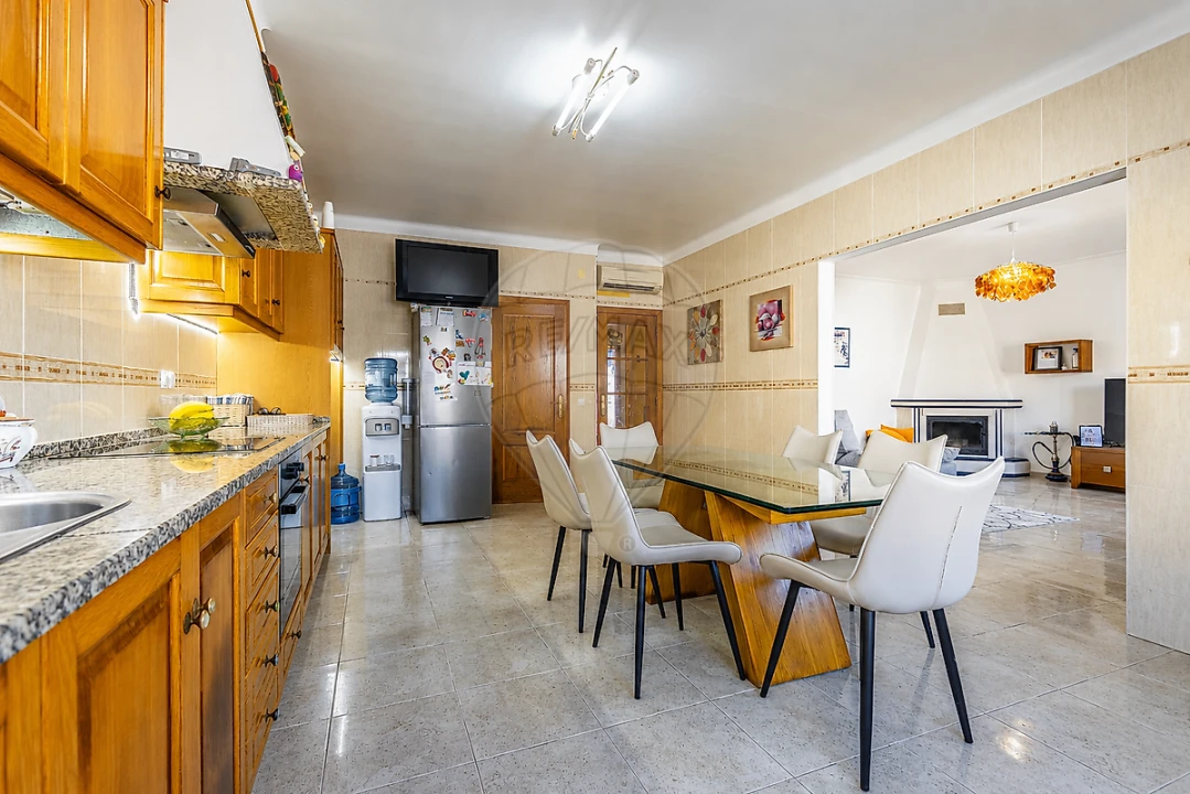 Moradia T3 para Venda em Fazendas de Almeirim Foto 8