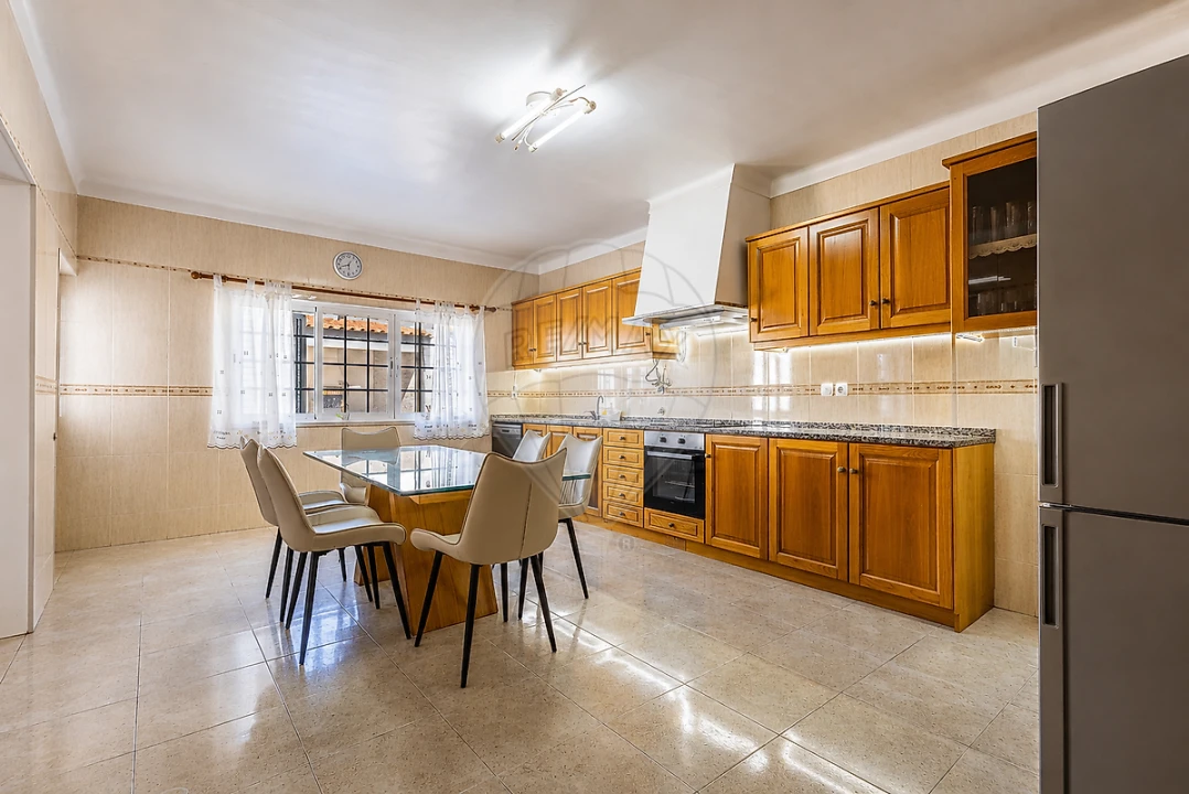 Moradia T3 para Venda em Fazendas de Almeirim Foto 7