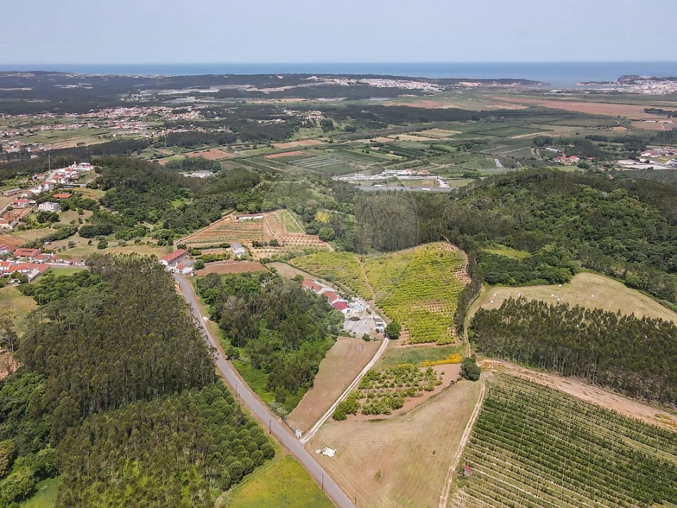 Moradia T4 para Venda em Caldas da Rainha - Santo Onofre e Serra do Bouro Foto 23