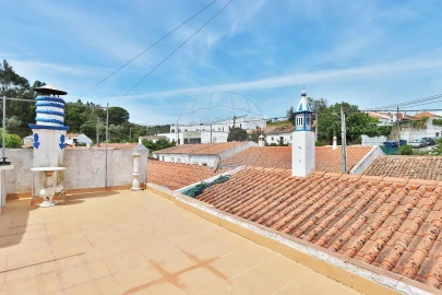Moradia T3 para Venda em São Martinho das Amoreiras