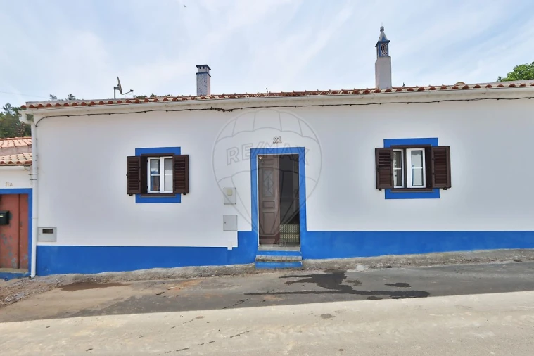 Moradia T3 para Venda em São Martinho das Amoreiras Foto 17